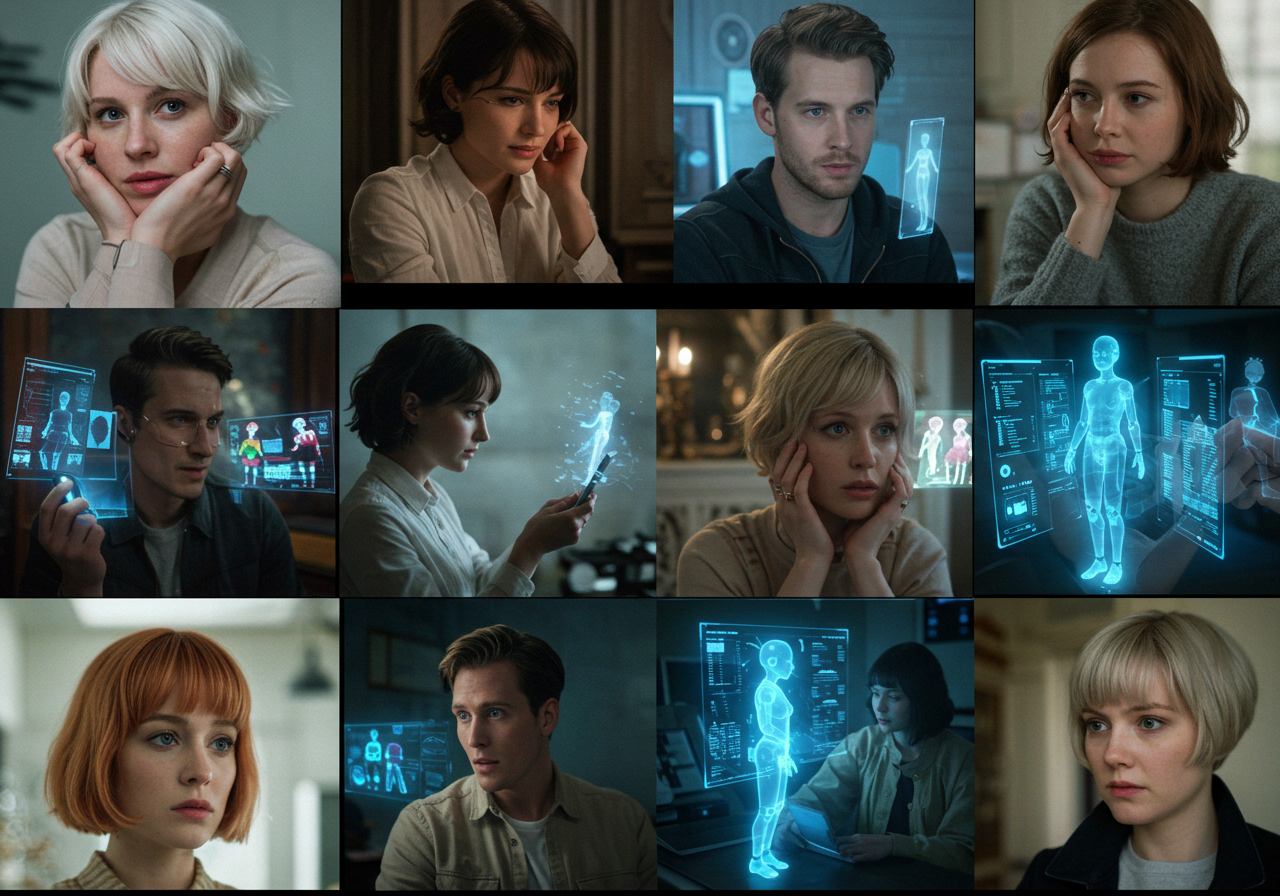 AIと人間関係は同じ?違う?擬似関係の正体をリベラルアーツで解説